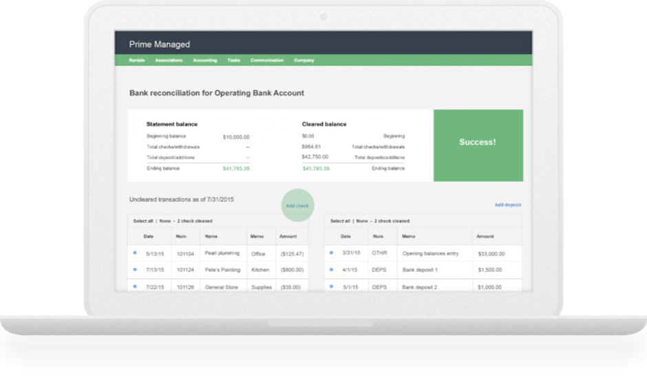 Buildium Review Buildium Review