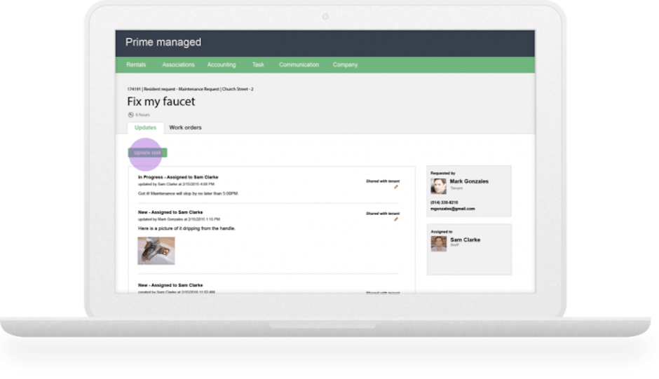 Buildium Review Buildium Review