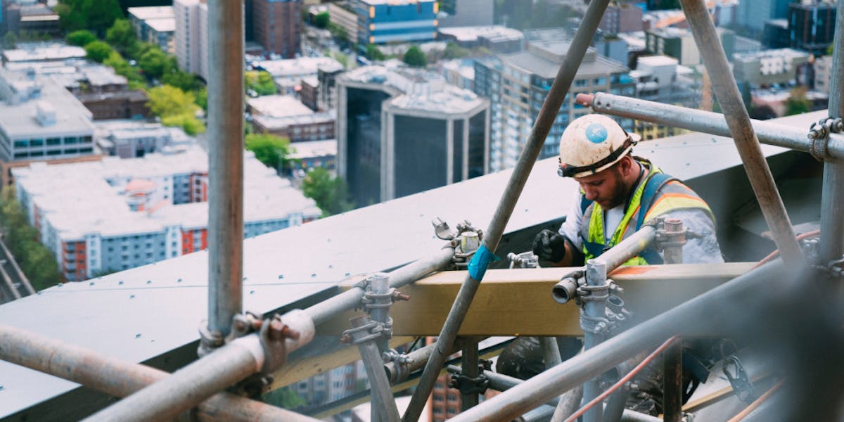 5 Ways New Construction Business Owners Can Improve Their Project Management