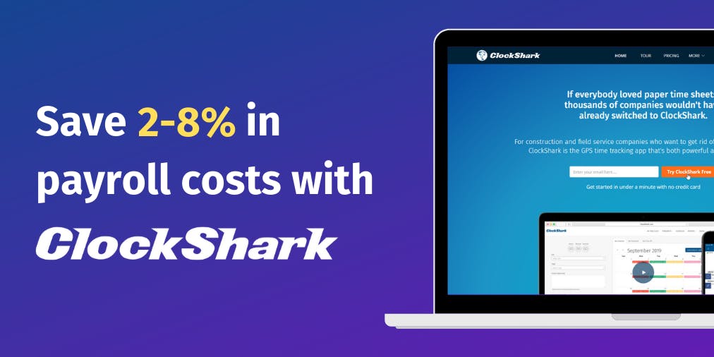 Save payroll costs Save payroll costs