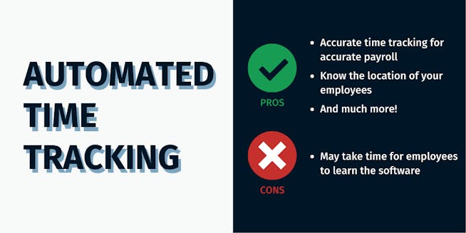 How to track employee’s time in your pool company - Automated Time Tracking How to track employee’s time in your pool company - Automated Time Tracking