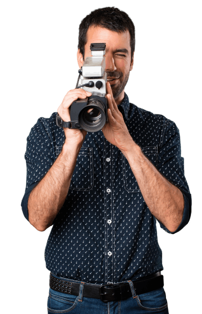 Time Tracking for Technology & Audio/Video Companies Time Tracking for Technology & Audio/Video Companies