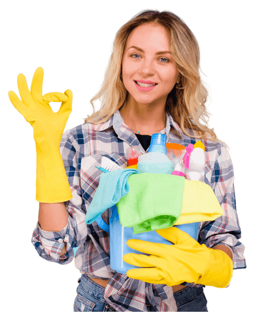 Time Tracking App & Scheduling for Cleaning Companies Time Tracking App & Scheduling for Cleaning Companies