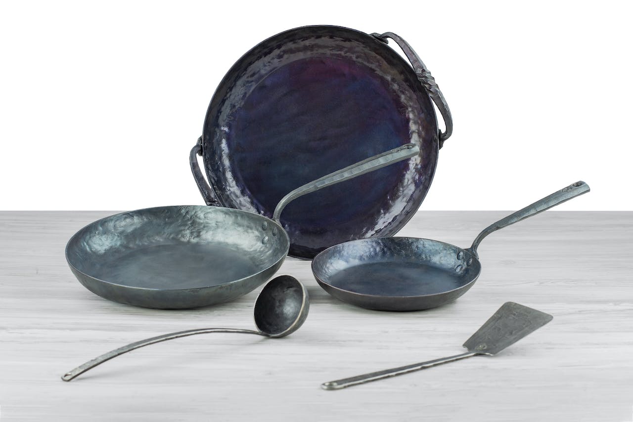 Santa Barbara Forge Saves Up To 3 Hours A Week On Payroll Using Cloud-Based Time Tracking Santa Barbara Forge Saves Up To 3 Hours A Week On Payroll Using Cloud-Based Time Tracking