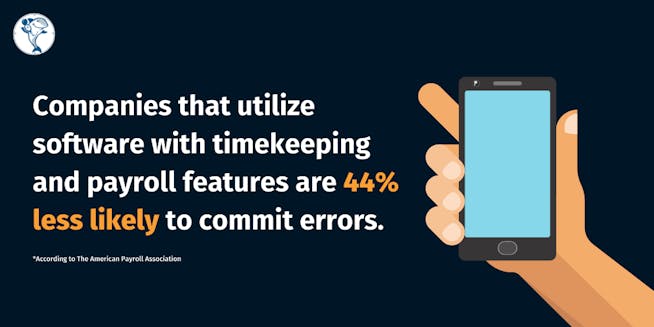 Reasons Why Payroll Automation Can Save Your Management Team’s Time Reasons Why Payroll Automation Can Save Your Management Team’s Time