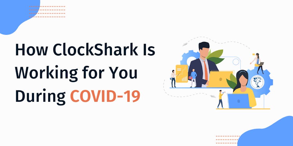 How We’re Working for You During COVID-19