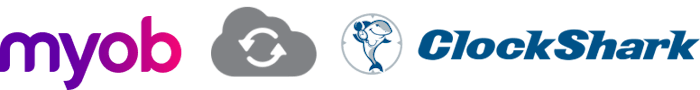 ClockShark and MYOB Integration ClockShark and MYOB Integration