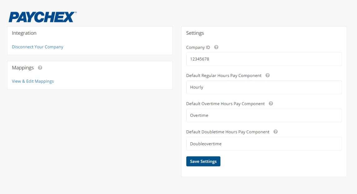 Introducing ClockShark’s Paychex Integration ClockShark