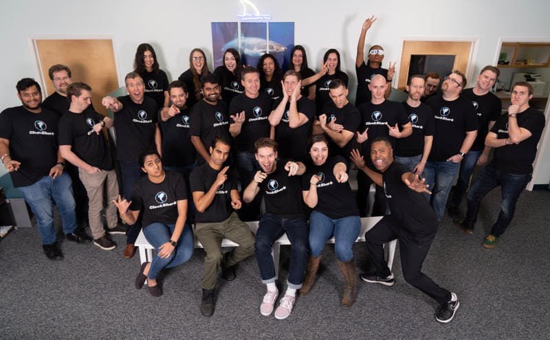 Who is ClockShark Who is ClockShark