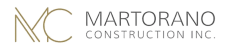 Martorano Construction Inc. Saves Time and Money on Payroll with Time Tracking Software Martorano Construction Inc. Saves Time and Money on Payroll with Time Tracking Software
