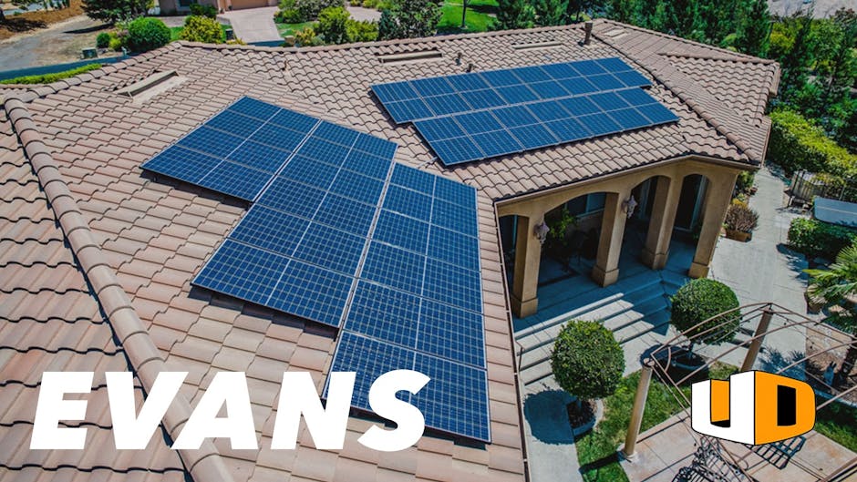 Urban Design Solar Spends Only 30 Minutes a Week on Payroll With ClockShark Urban Design Solar Spends Only 30 Minutes a Week on Payroll With ClockShark