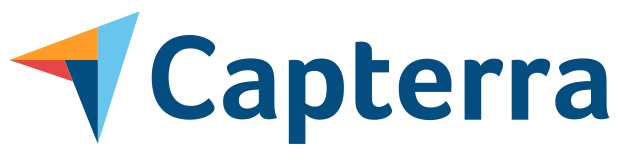 Capterra Logo