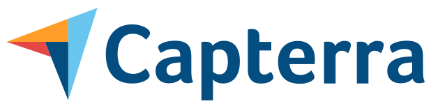 Capterra Logo