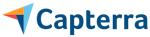 Capterra Logo Capterra Logo