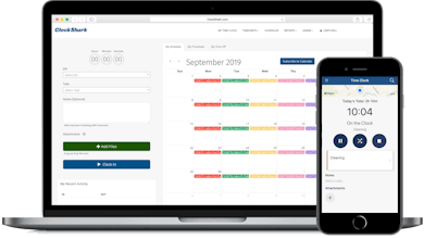 Time Tracking Software Time Tracking Software