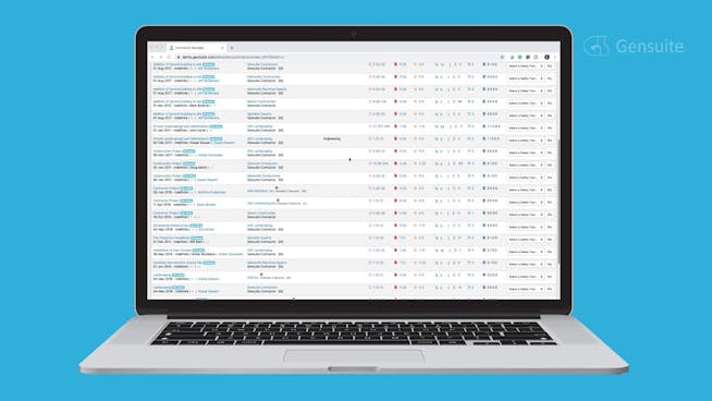 Best Apps for Construction - Gensuite Best Apps for Construction - Gensuite