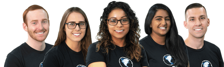 ClockShark Customer Support Team ClockShark Customer Support Team