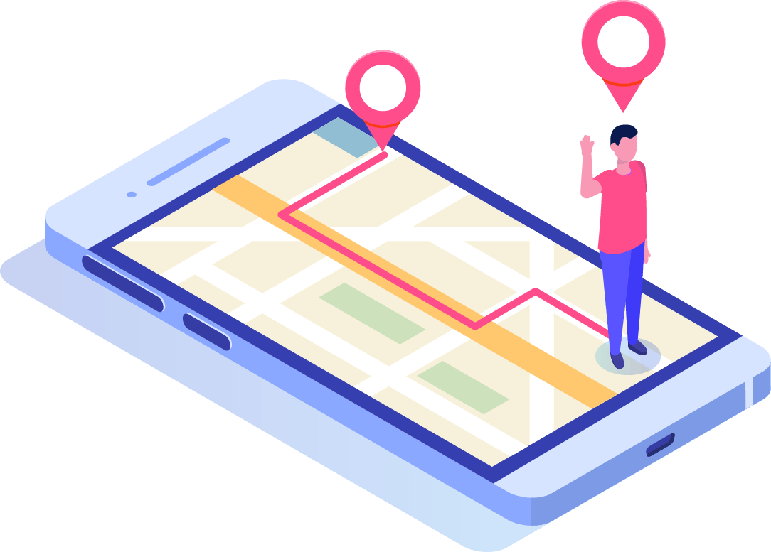 Introducing GPS Time Tracking to Your Field Workers Introducing GPS Time Tracking to Your Field Workers