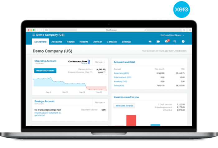 Xero Time Tracking Xero Time Tracking