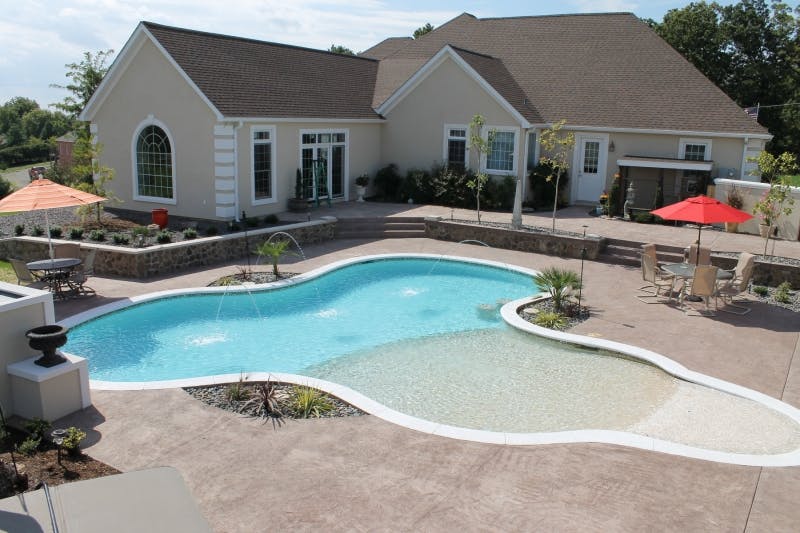 Aloha Pools and Spas Grows During COVID-19 With GPS Time Tracking App Aloha Pools and Spas Grows During COVID-19 With GPS Time Tracking App