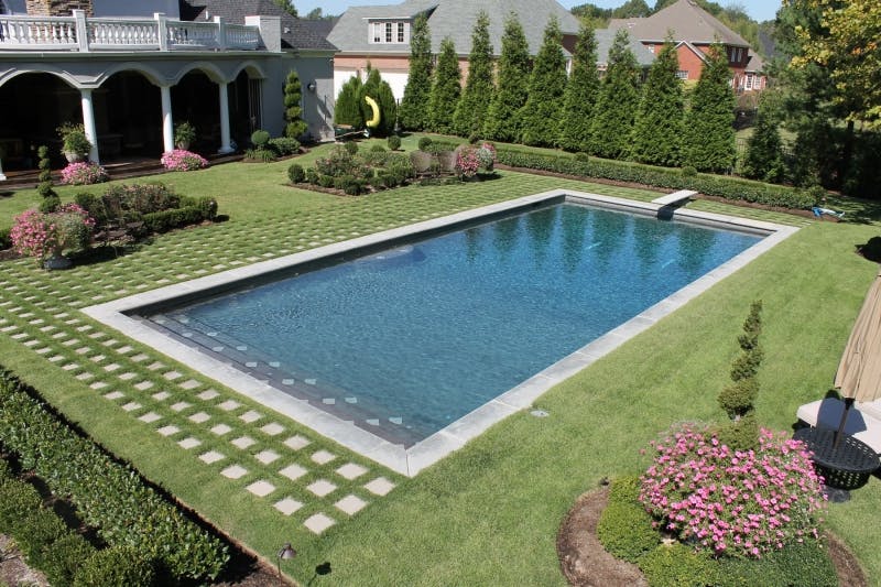 Aloha Pools and Spas Grows During COVID-19 With GPS Time Tracking App Aloha Pools and Spas Grows During COVID-19 With GPS Time Tracking App