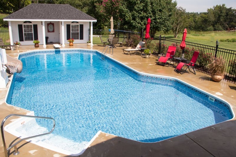 Aloha Pools and Spas Grows During COVID-19 With GPS Time Tracking App Aloha Pools and Spas Grows During COVID-19 With GPS Time Tracking App