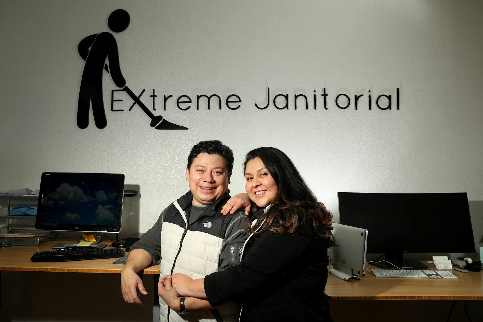 Extreme Janitorial Saves Thousands with Better Time Tracking Extreme Janitorial Saves Thousands with Better Time Tracking
