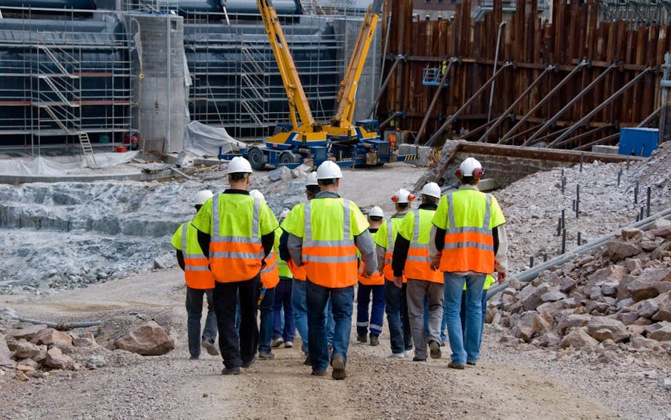 10 Construction Productivity Tips to be Proud Of 
