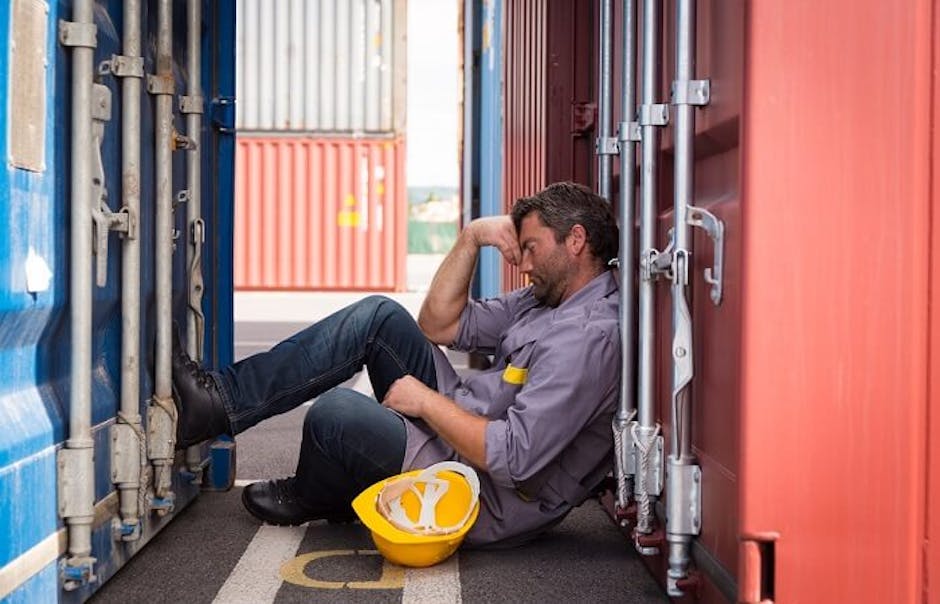 What Every Construction Manager Ought to Know About Fatigue Management