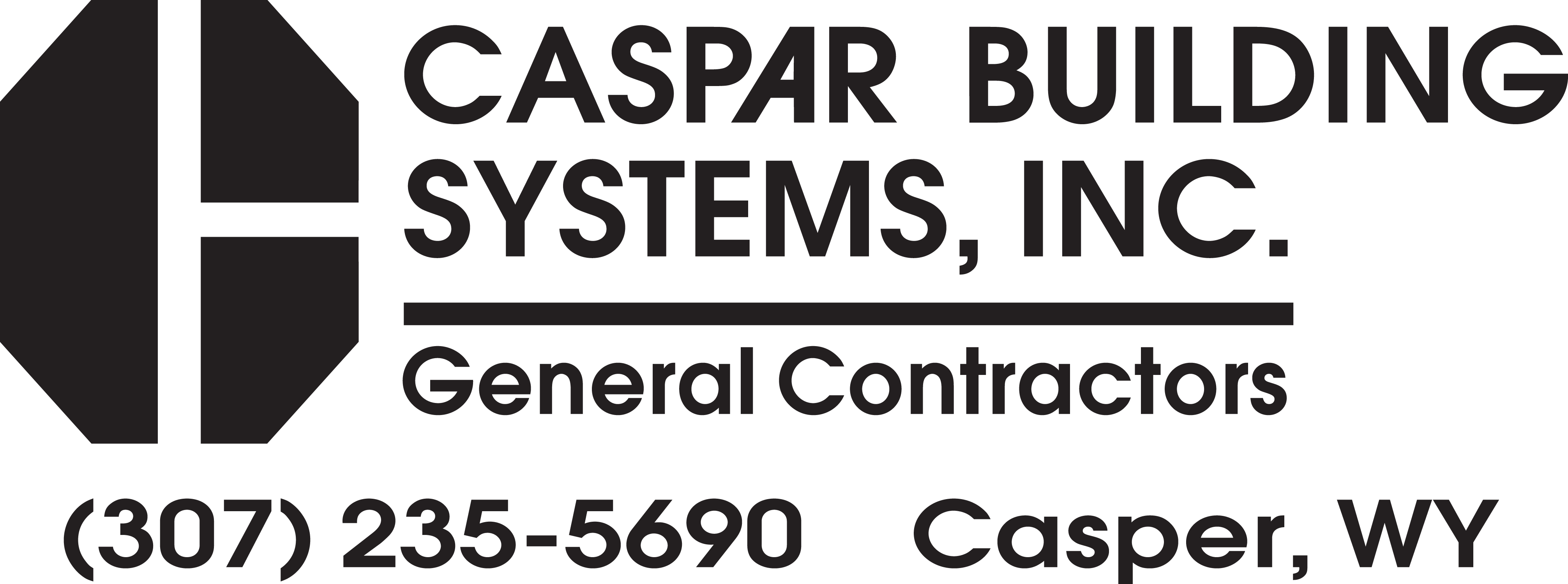 Caspar Building Systems