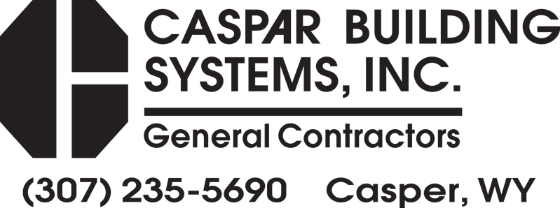 Caspar Building Systems Caspar Building Systems