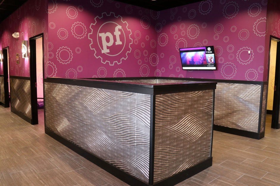 Caspar Building Systems saves $12,000 a year with ClockShark Caspar Building Systems saves $12,000 a year with ClockShark