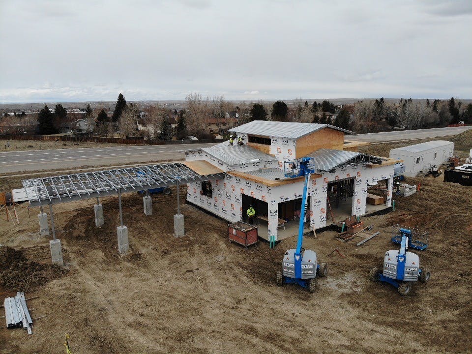 Caspar Building Systems saves $12,000 a year with ClockShark Caspar Building Systems saves $12,000 a year with ClockShark