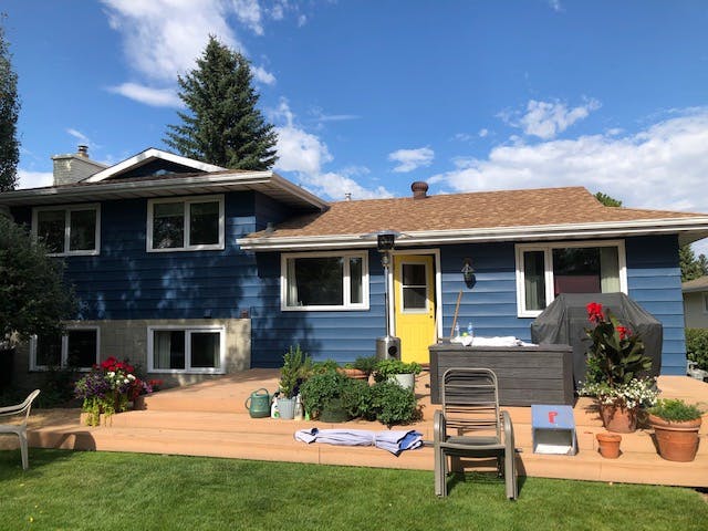 Residential painting work by Pro Co Painting Residential painting work by Pro Co Painting