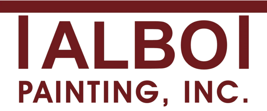 Talbot Painting, Inc. Logo