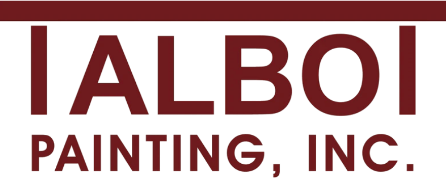 Talbot Painting, Inc. Logo Talbot Painting, Inc. Logo