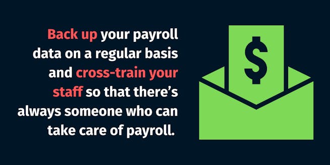 Tips for How to Manage Payroll More Effectively Tips for How to Manage Payroll More Effectively
