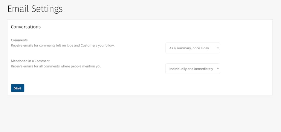 Communicate Better With Conversations Communicate Better With Conversations