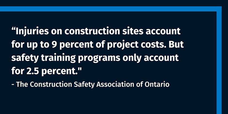 Why Construction Supervisors Shouldn't Skimp When Training New Employees Why Construction Supervisors Shouldn't Skimp When Training New Employees
