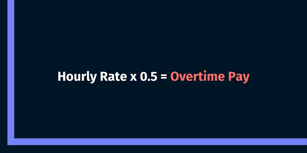 How to Calculate Overtime Pay for Hourly Workers