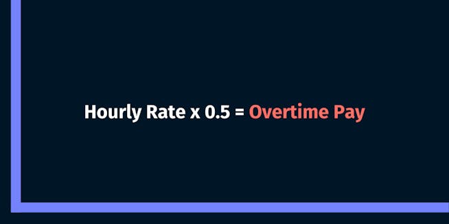 How to Calculate Overtime Pay for Hourly Workers