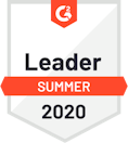 G2 Badge - Leader