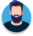 Person Icon User Avatar