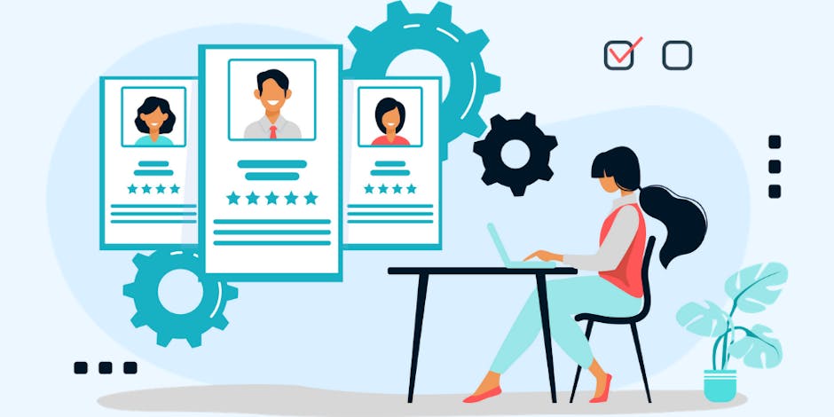 Attract Top Talent with Better Recruitment Methods Attract Top Talent with Better Recruitment Methods