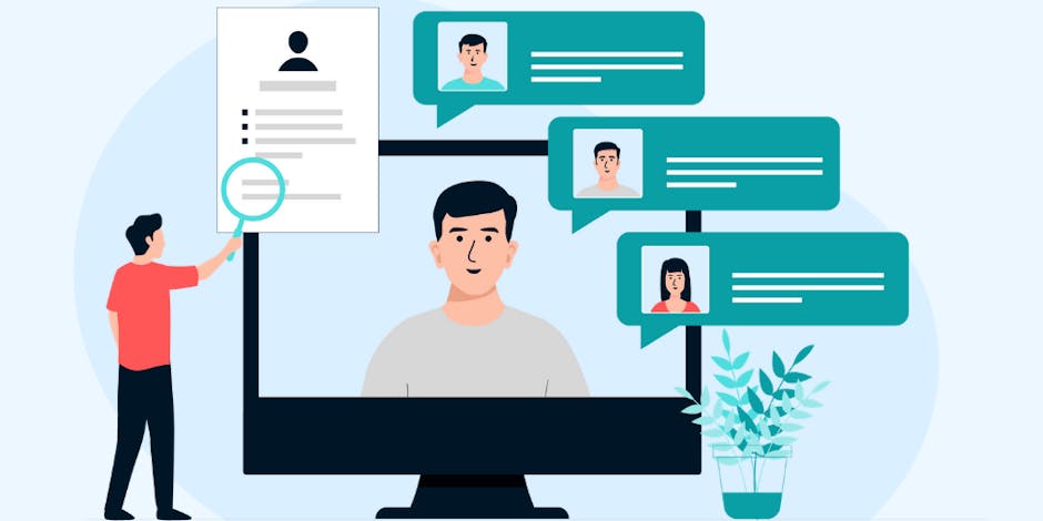 Attract Top Talent with Better Recruitment Methods Attract Top Talent with Better Recruitment Methods