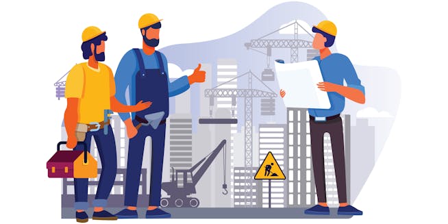 Your Guide to Becoming a Construction Field Supervisor