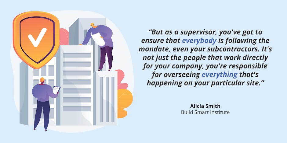 Your Guide to Becoming a Construction Field Supervisor Your Guide to Becoming a Construction Field Supervisor