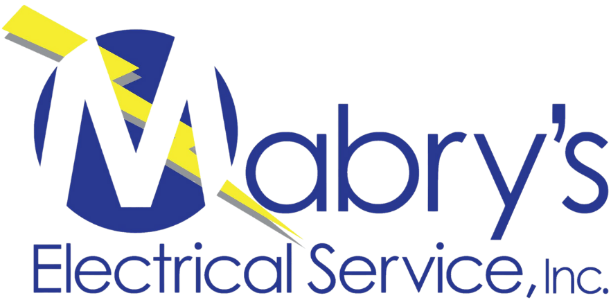 Mabry'c Electrical Inc Logo Mabry'c Electrical Inc Logo