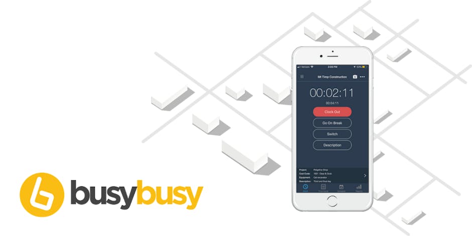 Mobile Time Tracking Apps Comparison Mobile Time Tracking Apps Comparison