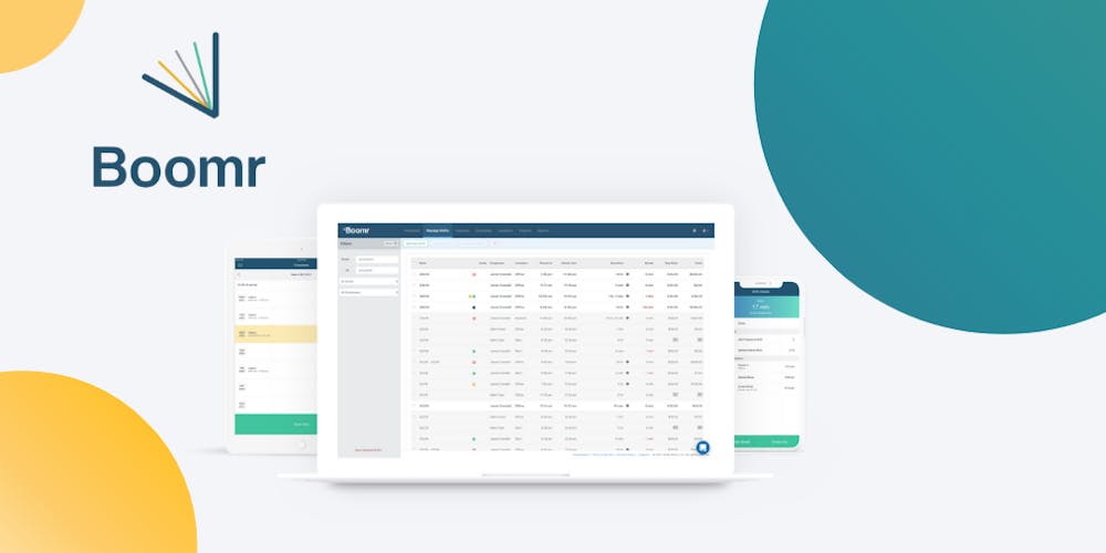 Mobile Time Tracking Apps Comparison